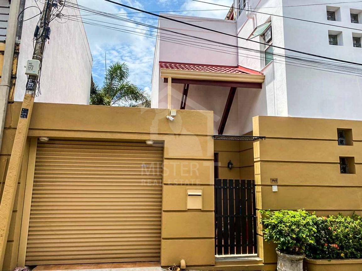 House for Rent in Nugegoda  - image 1