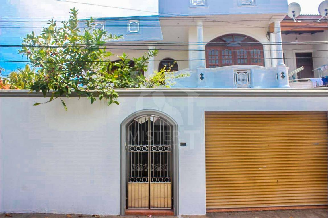 House for Rent in Dehiwala - image 1