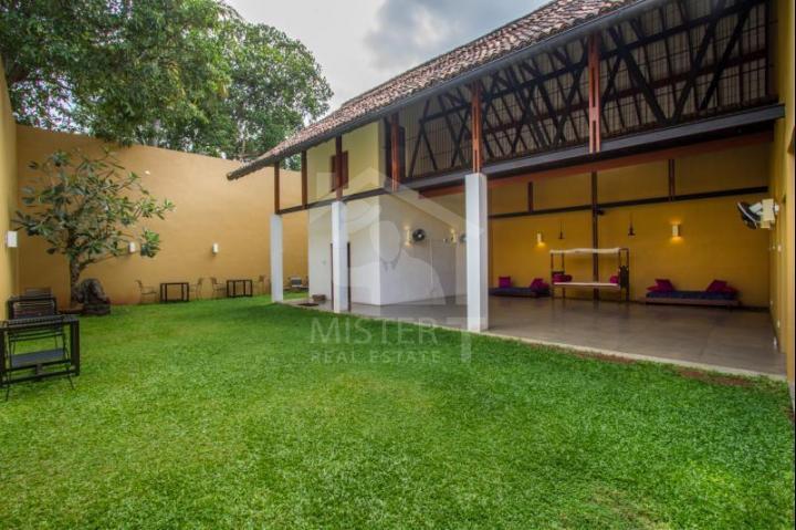 House for Rent in Colombo- image 1
