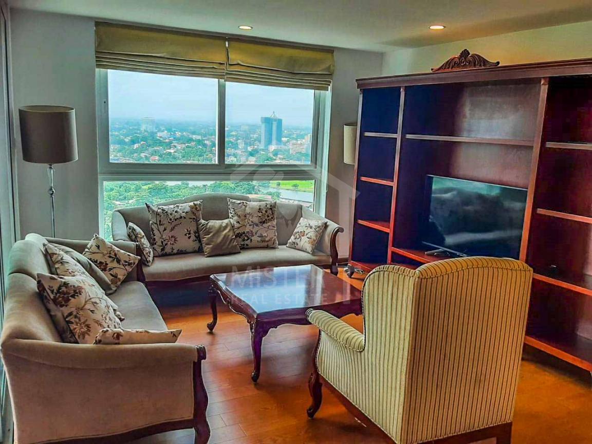 Apartment for Rent in Rajagiriya- image 1