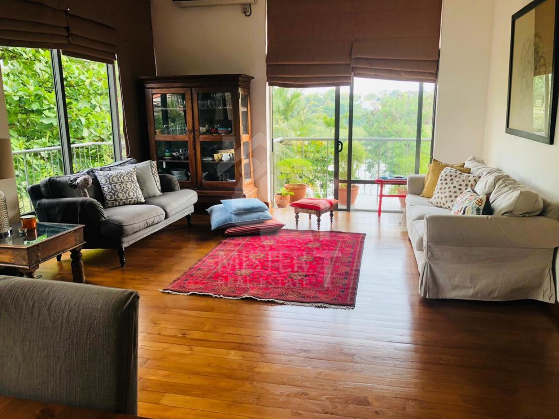 Apartment for Rent in Nawala- image 1