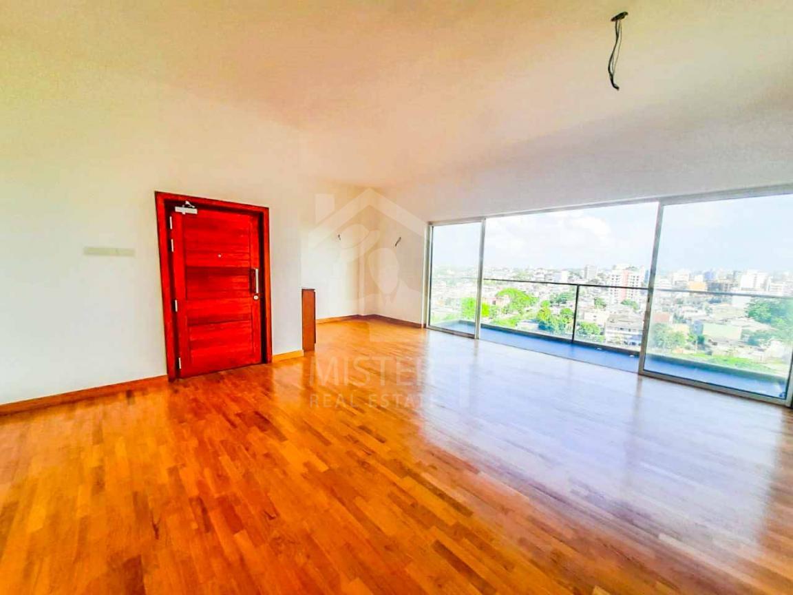 Apartment for Rent at 121 Residencies, Colombo 05- image 1