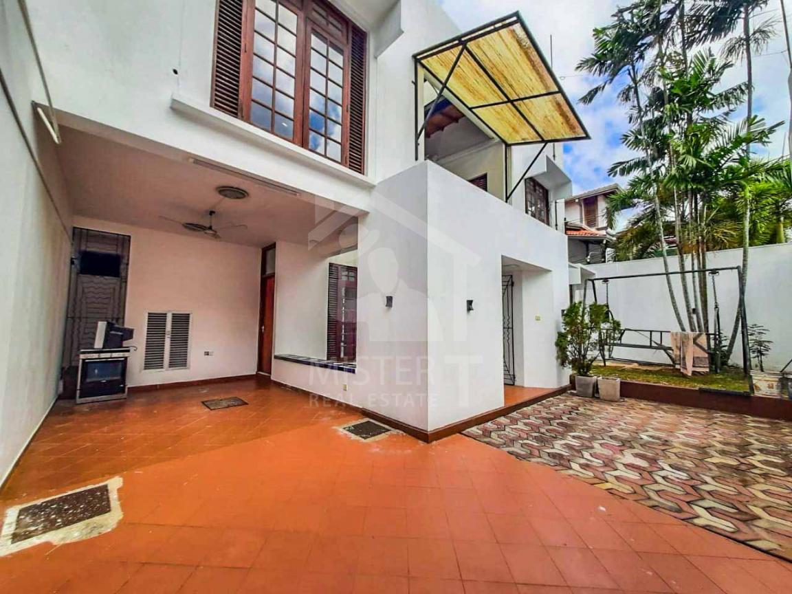 House for Rent in Kalubowila - image 1