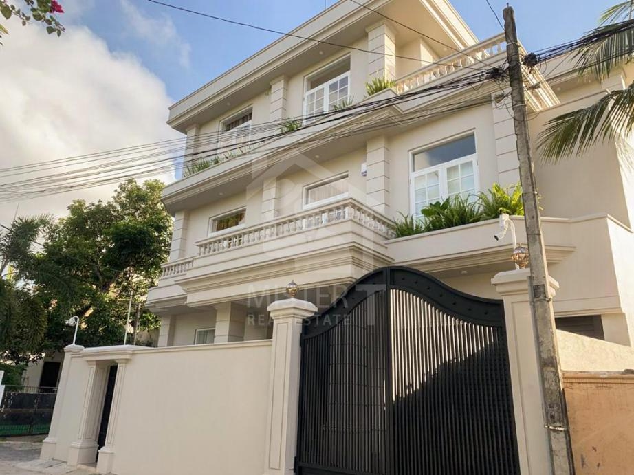 House for Rent in Nawala- image 1