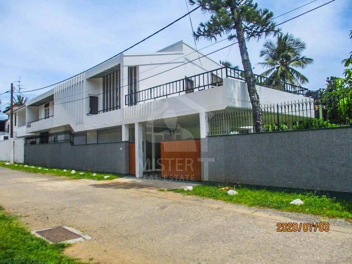 House for Rent in Colombo- image 1