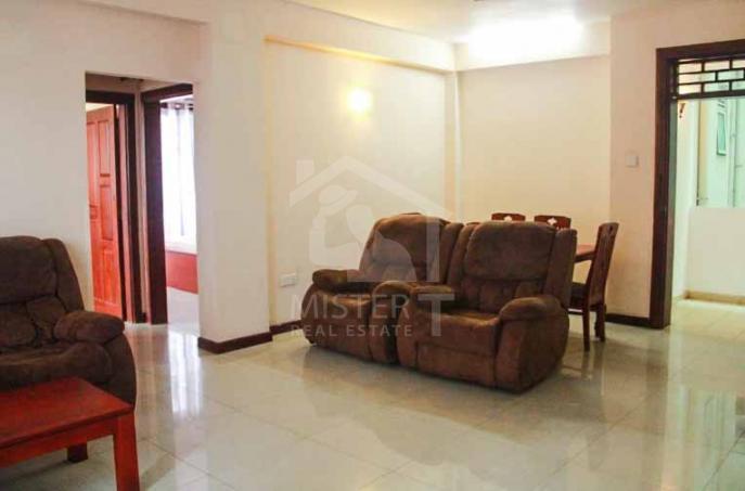 Apartment for Rent in Colombo - image 1