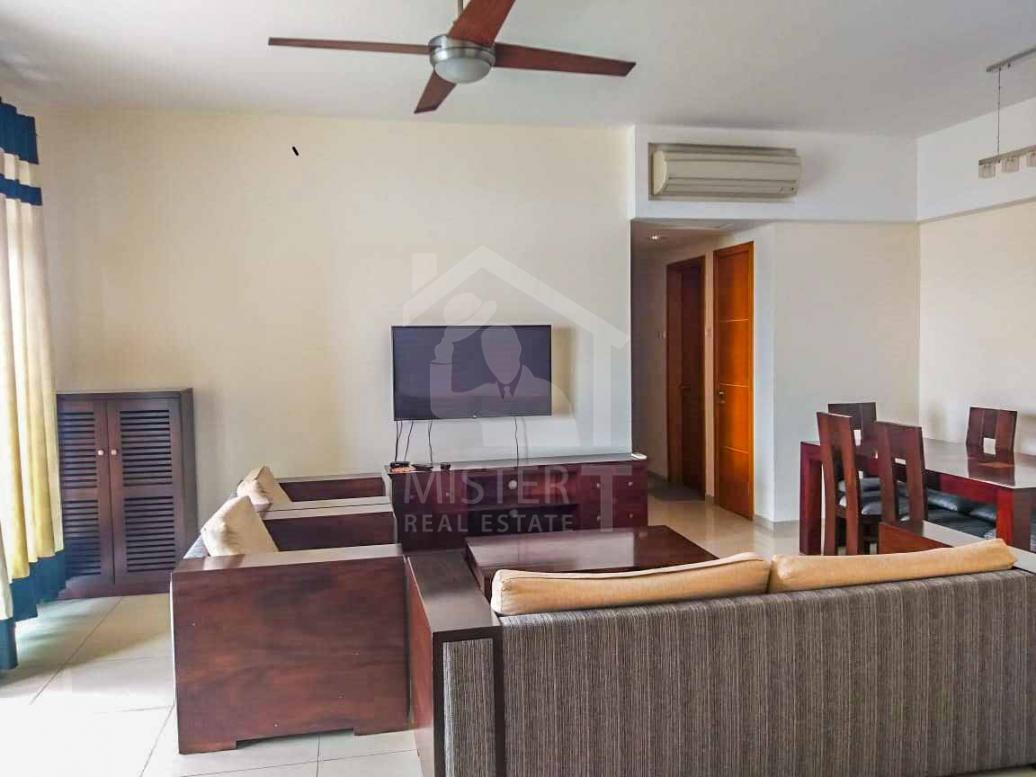 Apartment for Rent at Havelock City- image 1