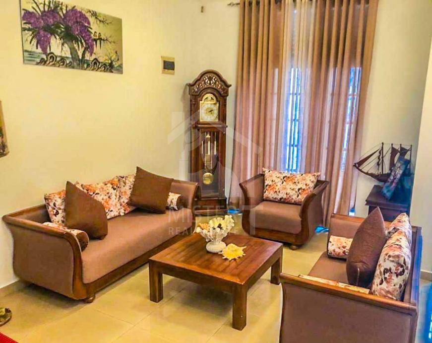 House for Rent in Colombo - image 1