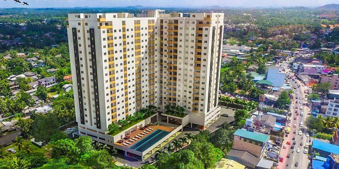 Apartment for Rent in Battaramulla - image 1