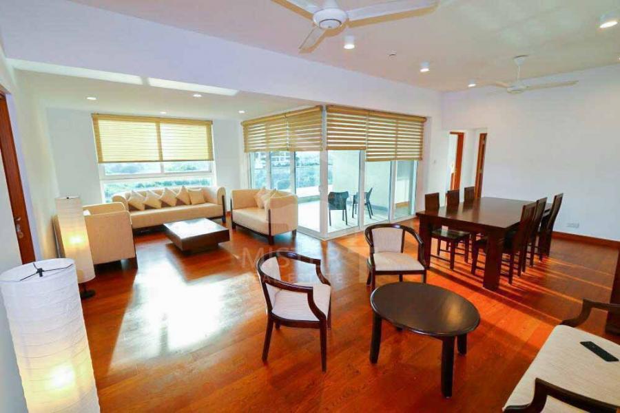 Apartment for Rent in Rajagiriya - image 1