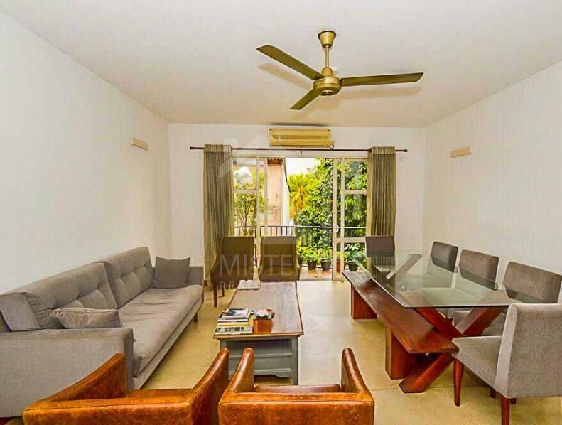 Apartment for Rent in Colombo image 1