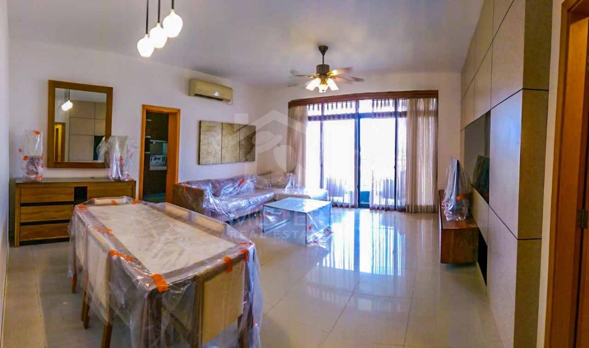 Apartment for Rent at Havelock City - image 1