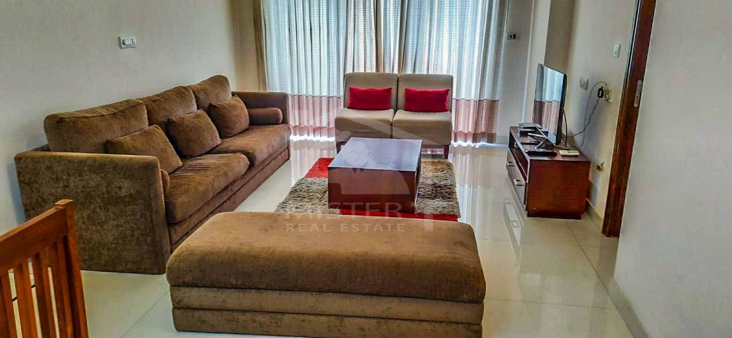 Apartment for Rent at Iconic Residencies- image 1