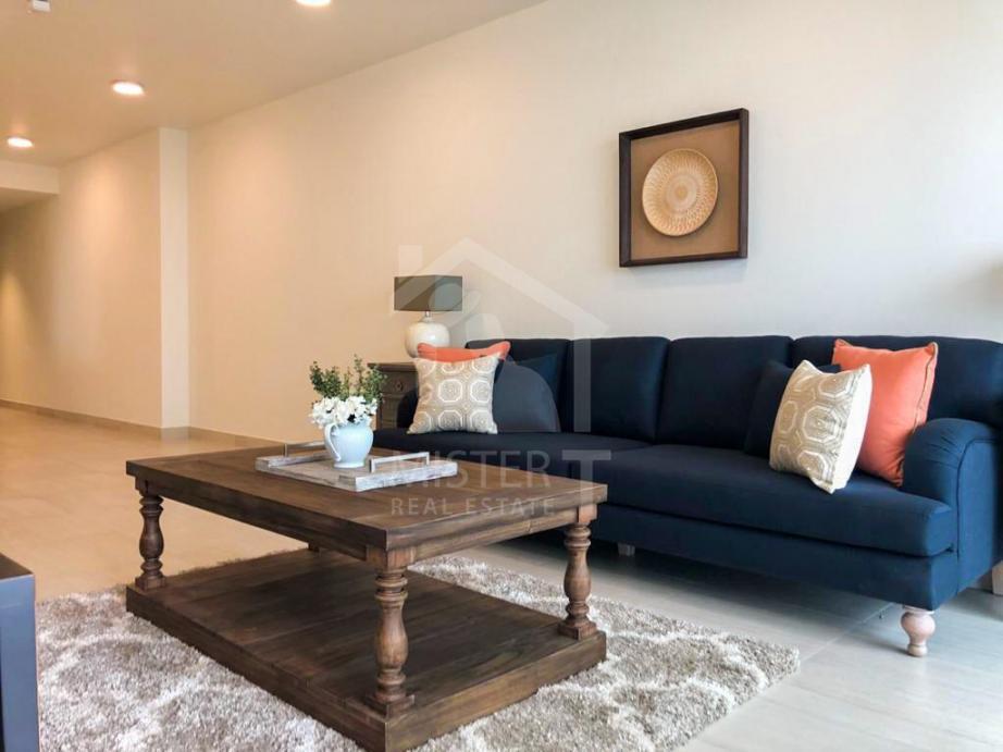 Apartment for Rent at Colombo City Centre- image 1