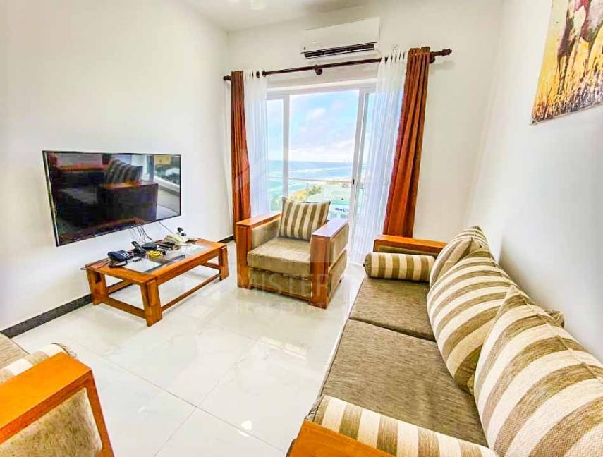 Apartment for Rent at Blue Ocean Apartments- image 1