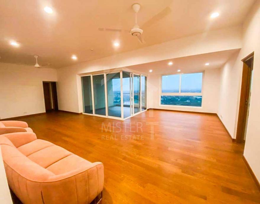 Apartment for Rent at The Elements, Rajagiriya- image 1