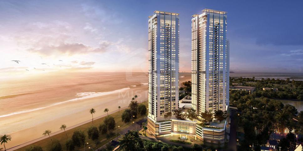 Apartment for Rent at The Residence - image 1