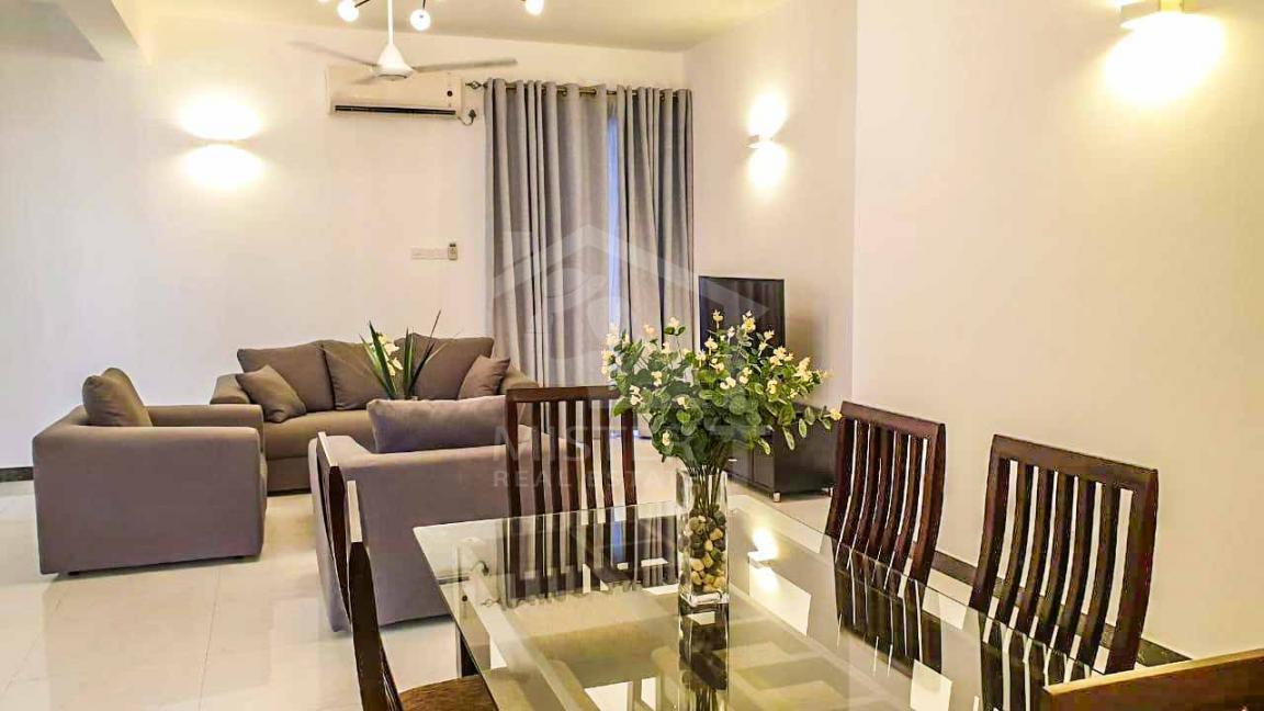 Apartment for Rent at Blue Ocean Apartments- image 1