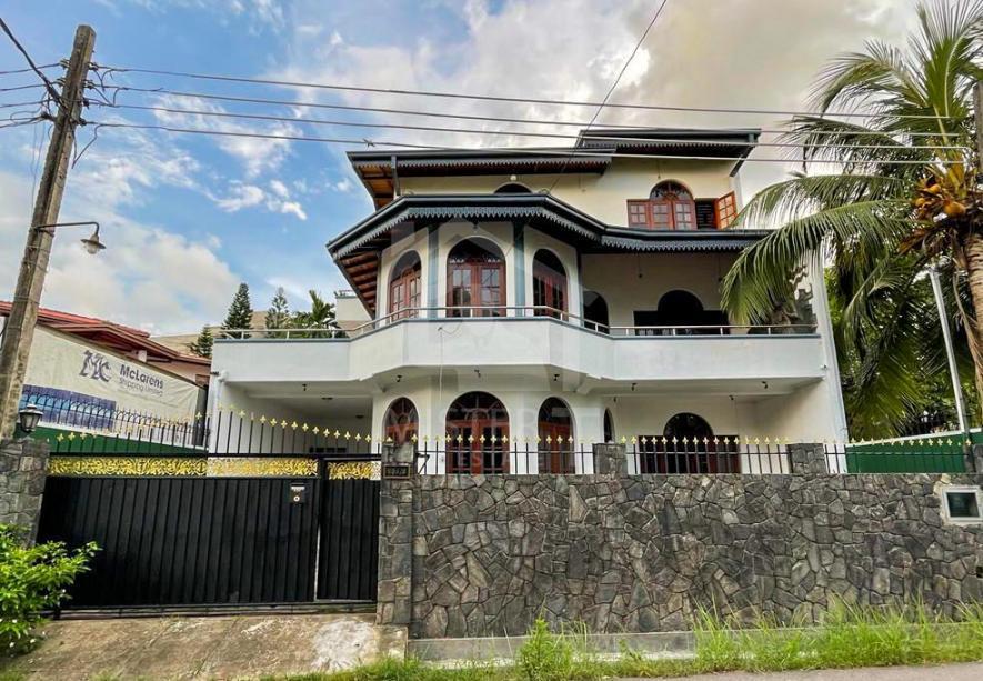 House for Rent in Battaramulla image 1