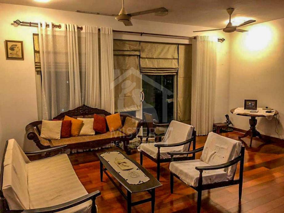 Apartment for Rent in Rajagiriya - image 1