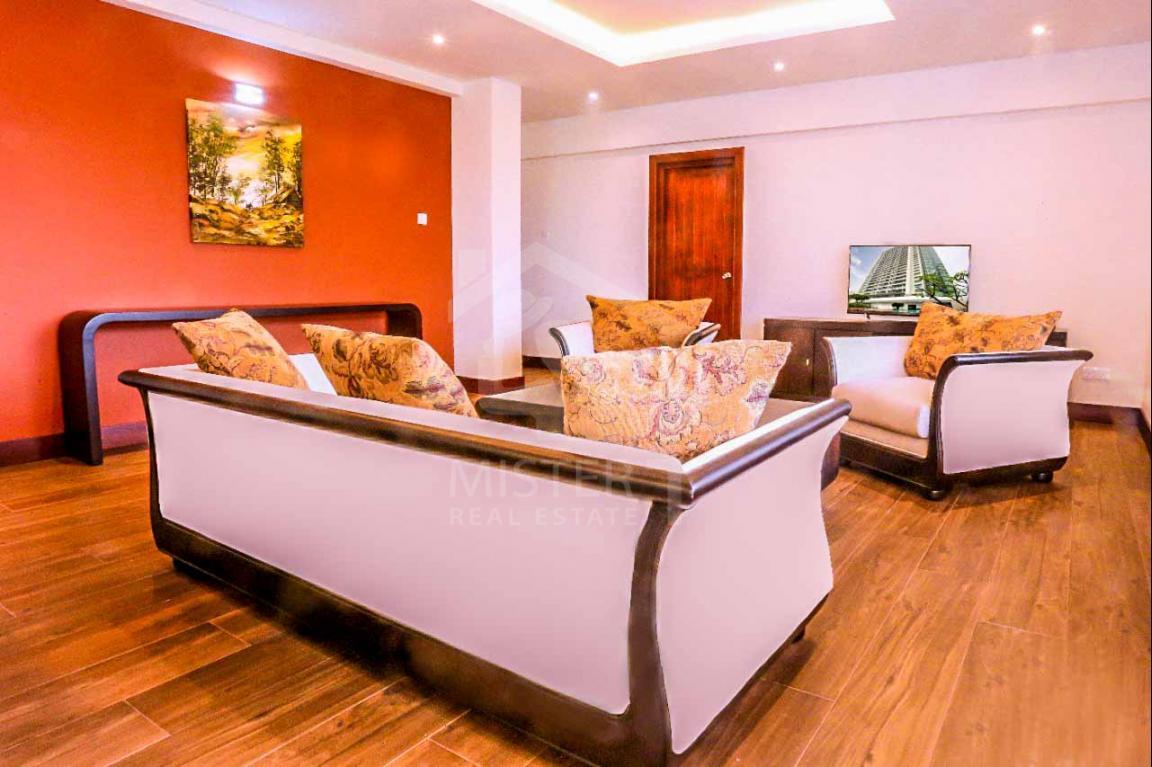 Apartment for Rent in Colombo - image 1