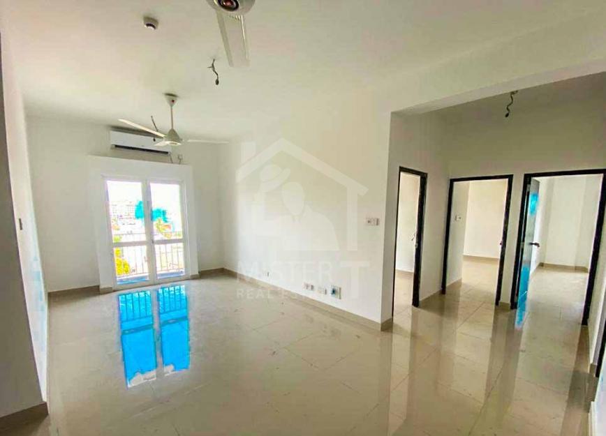 Apartment for Rent in Treasure Trove Residencies- image 1