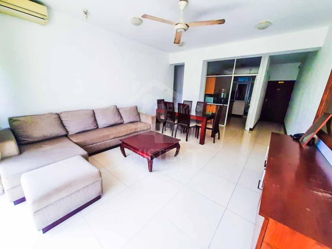 Apartment for Rent at Wimbledon Court- image 1