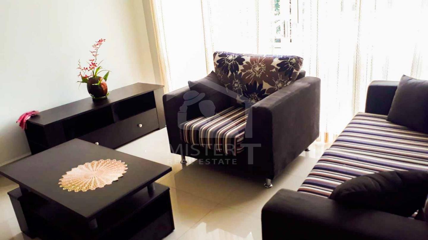 Apartment for Rent at Zion Apartments - image 1