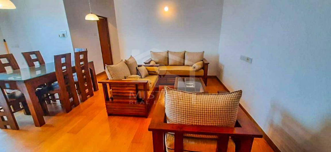 Apartment for Rent at Prime Residencies...