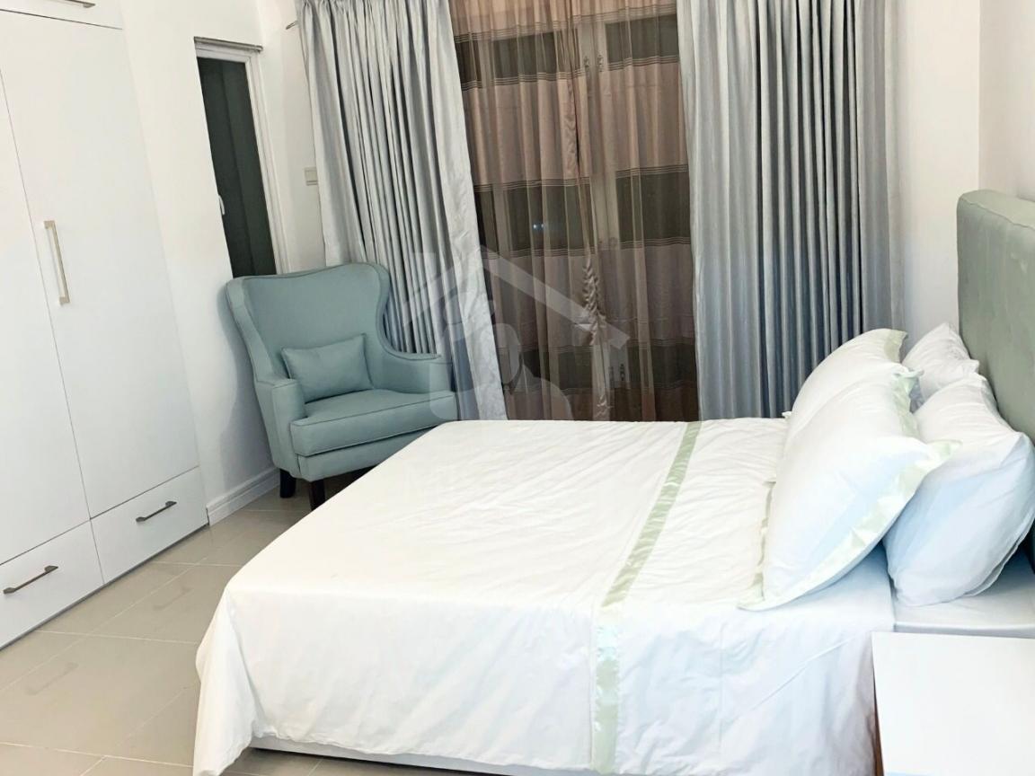 Apartment for Rent at Promenade Residencies- image 1