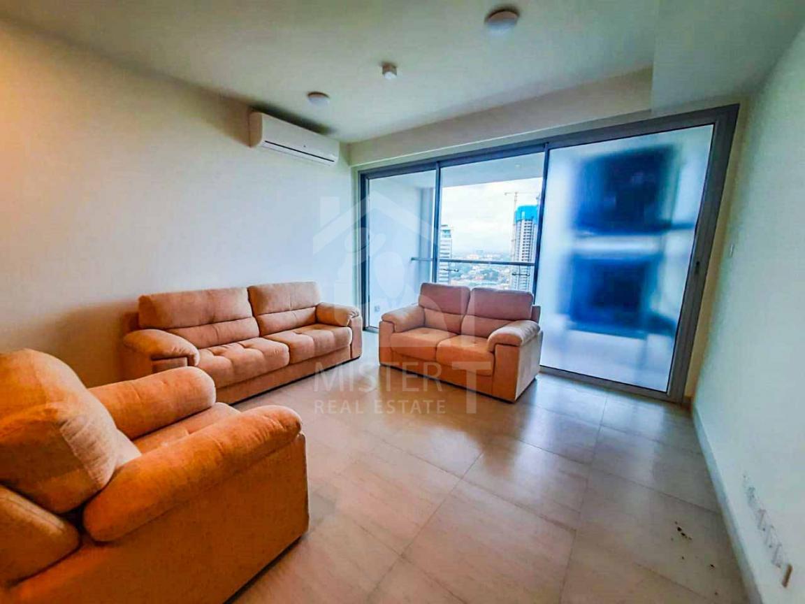 Apartment for Rent at Colombo City Centre- image 1