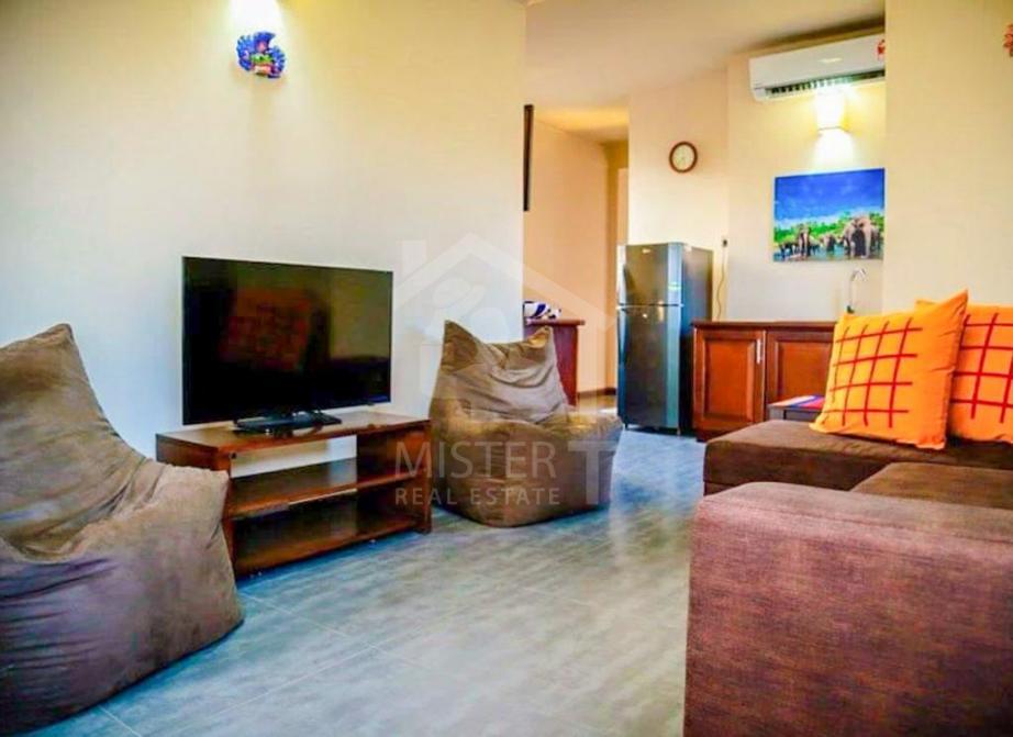 Private Apartment for Rent in Colombo 06- image 1