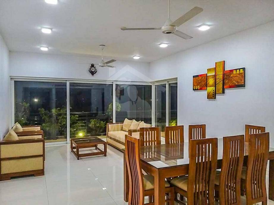 Apartment for Rent at Clearpoint Residencies- image 1