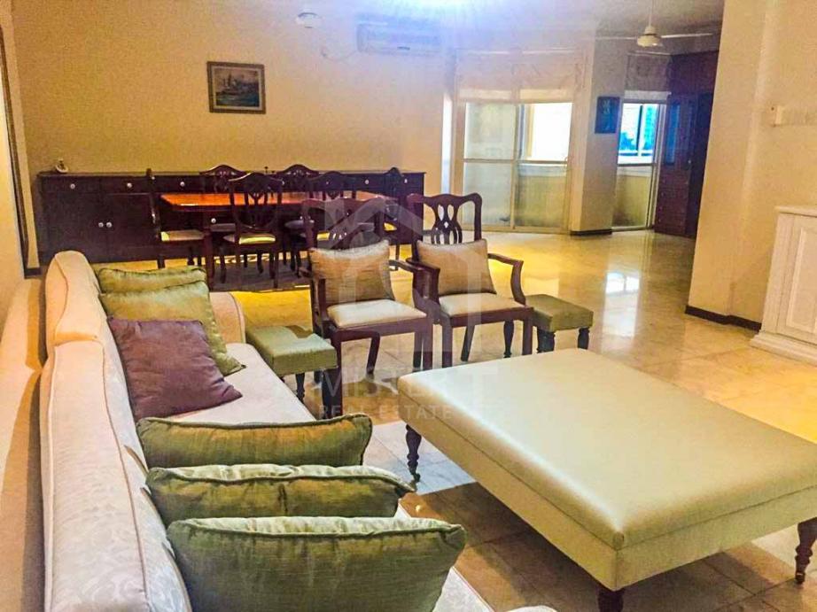 Apartment for Rent at Greenpath Residencies- image 1