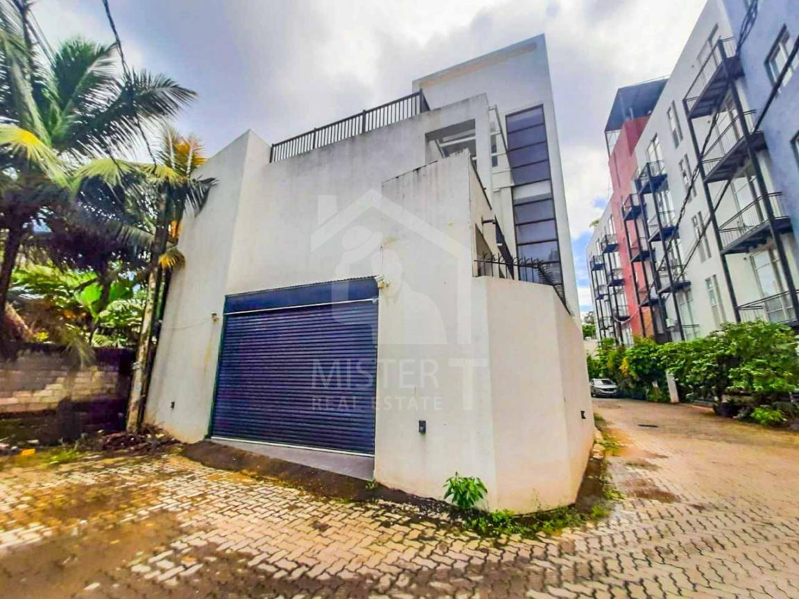 Luxury House for Rent in Nawala- image 1