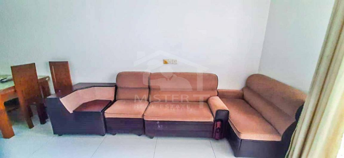 Apartment for Rent at Boswell Residencies - image 1