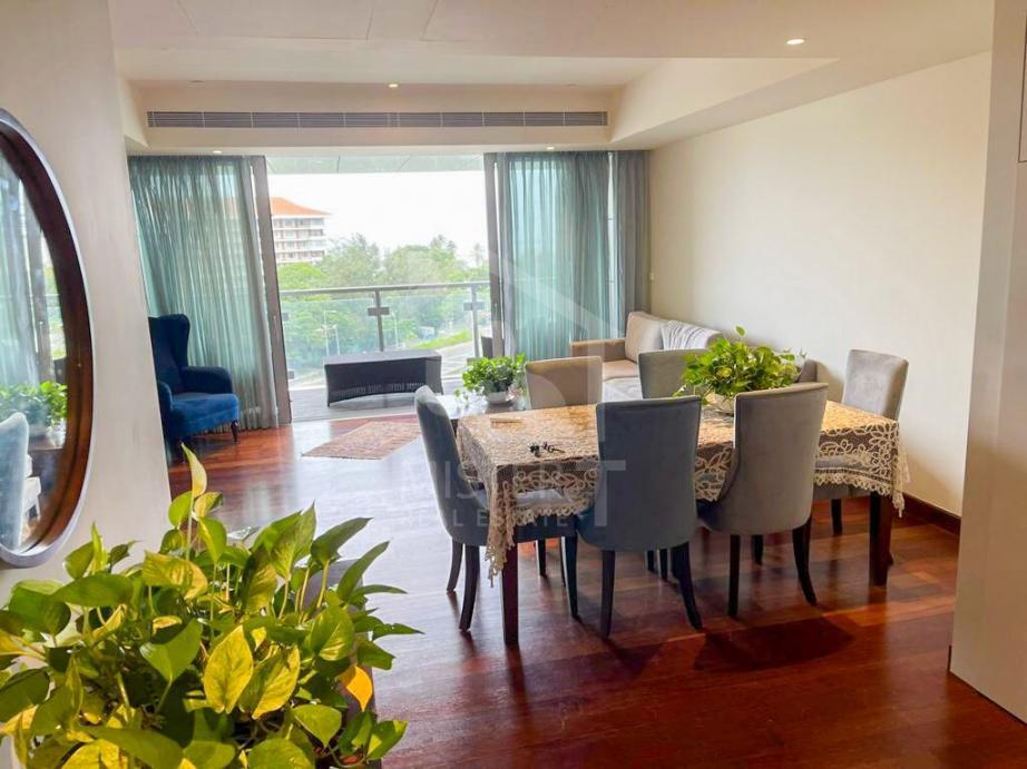 Apartment for Rent at Cinnamon Life Apartments - image 1