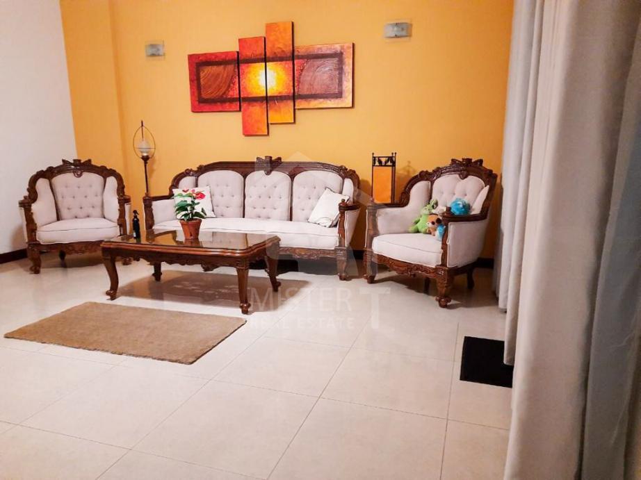 Apartment for Rent at Hedges Court Residencies - image 1