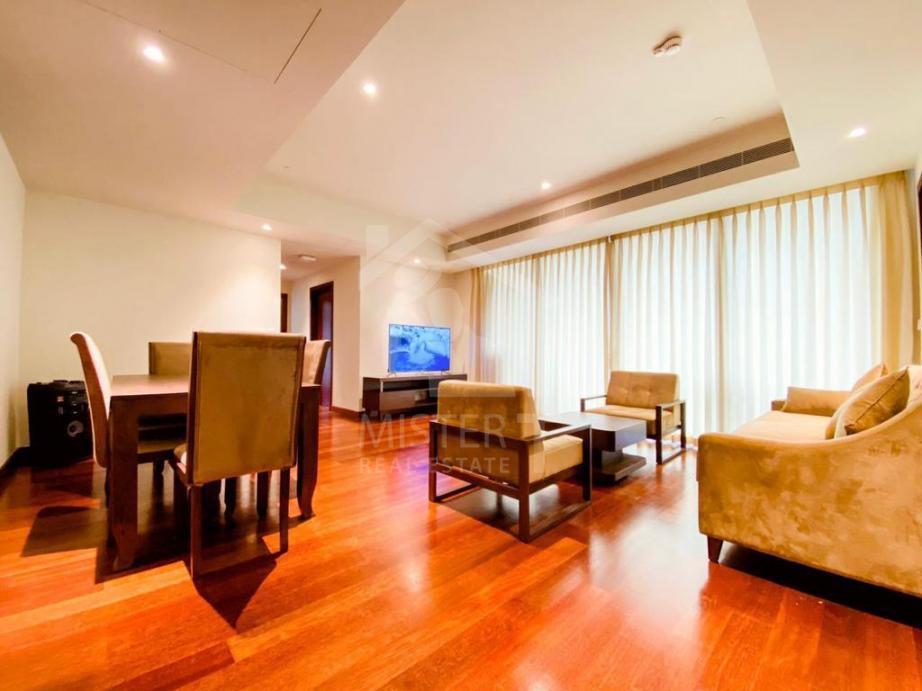 Apartment for Rent at Cinnamon Life Apartments - image 1