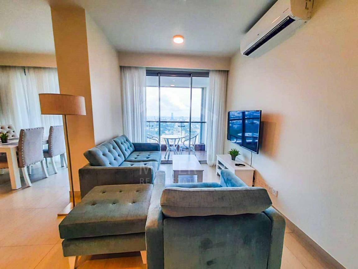 Apartment for Rent in Colombo City Centre - image 1