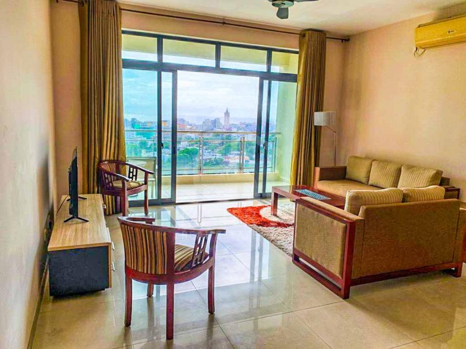 Apartment for Rent in Havelock City image 1