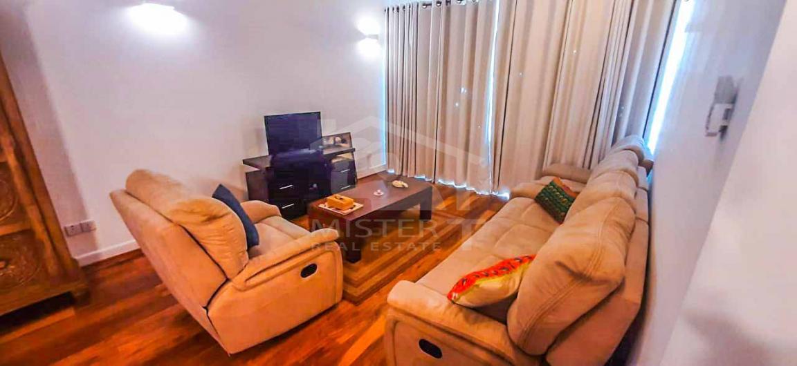 Apartment for Rent in Colombo 03- image 1