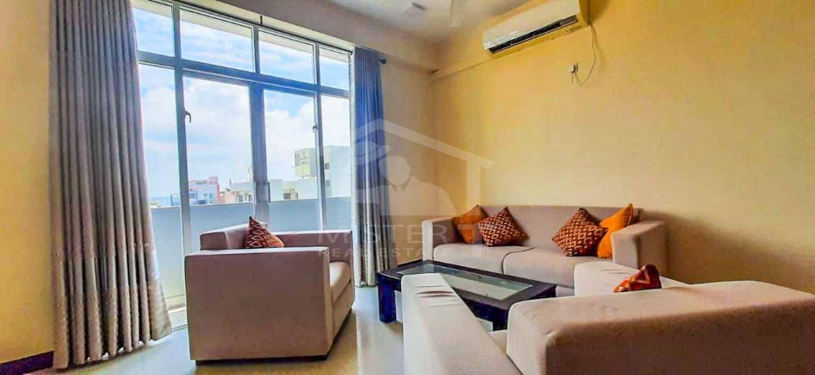 Apartment for Rent at Star Mount Apartments - image 1