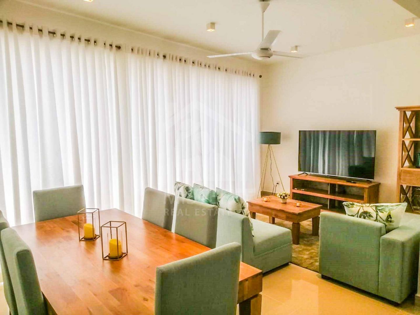 Apartment for Rent at 96 Residencies - image 1