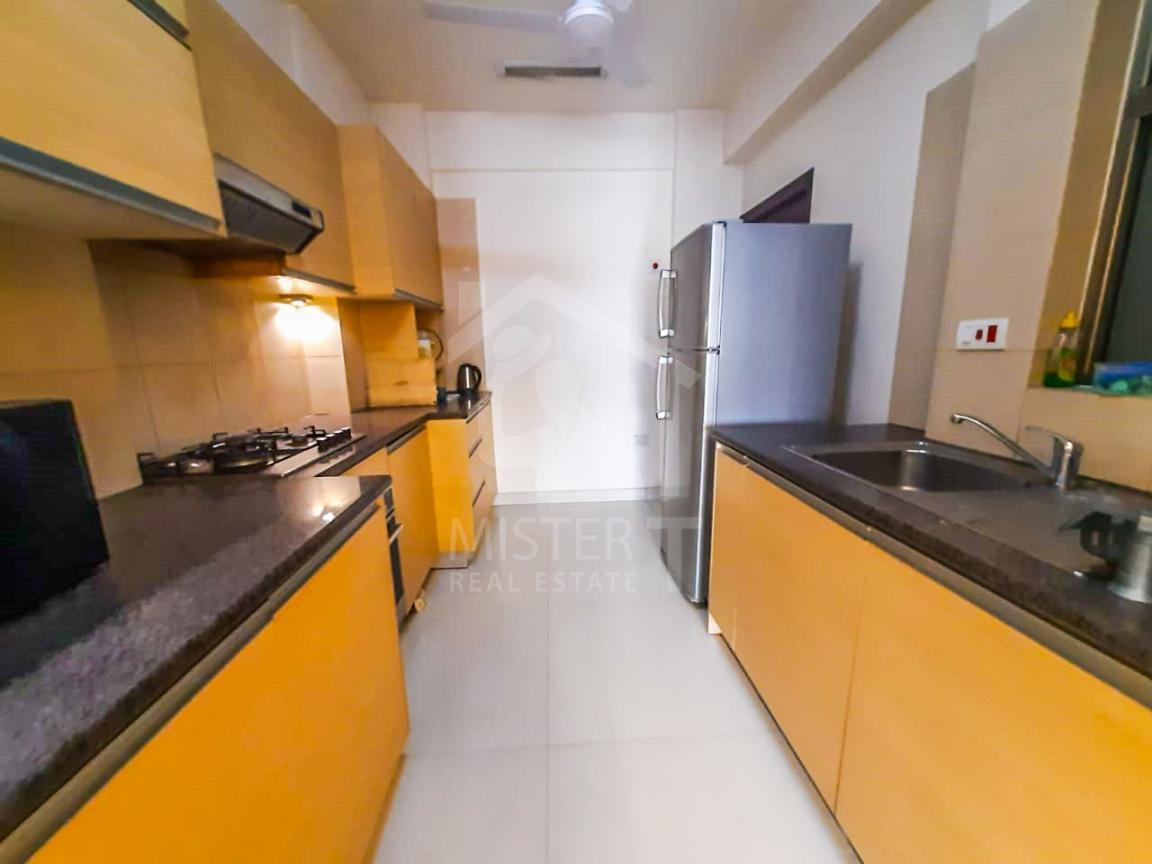 Apartment for Rent in Iconic Residencies- image 1