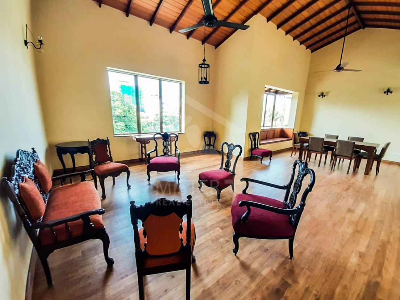 Apartment for Rent in Colombo 05- image 2