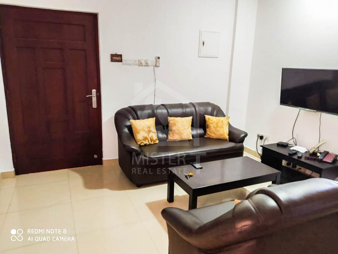 Apartment for Rent at Alexandria Homes- image 2