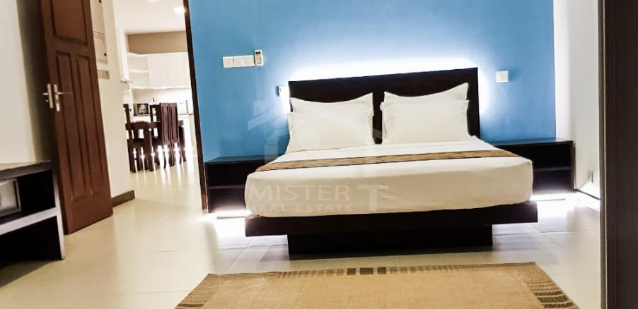 Apartment for Rent in Colombo 03- image 2