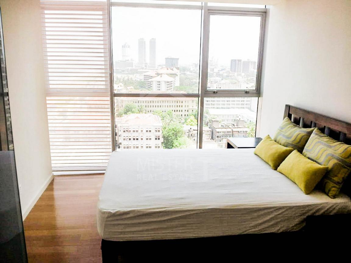 Apartment for Rent at Emperor Residencies- image 2