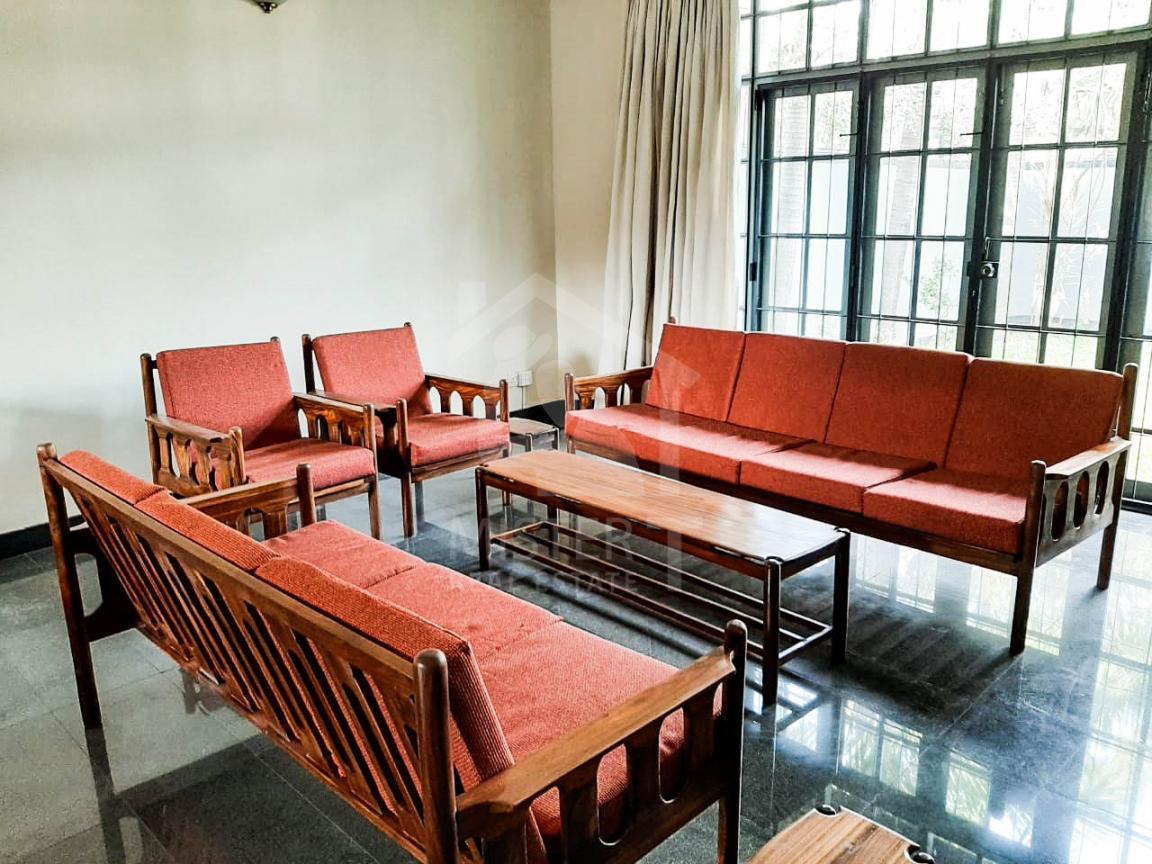 House for Rent in Colombo 05- image 2